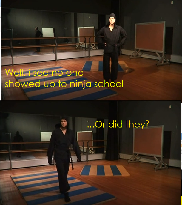 Ninja School