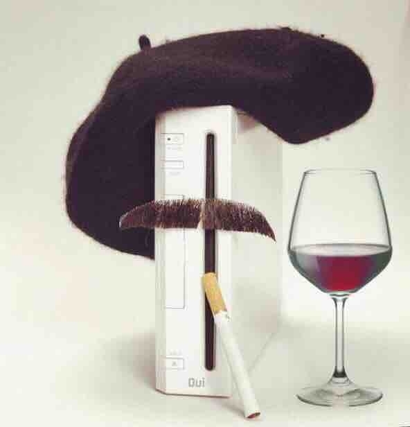 Nintendo oui
