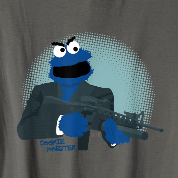 No Cookies No Mercy