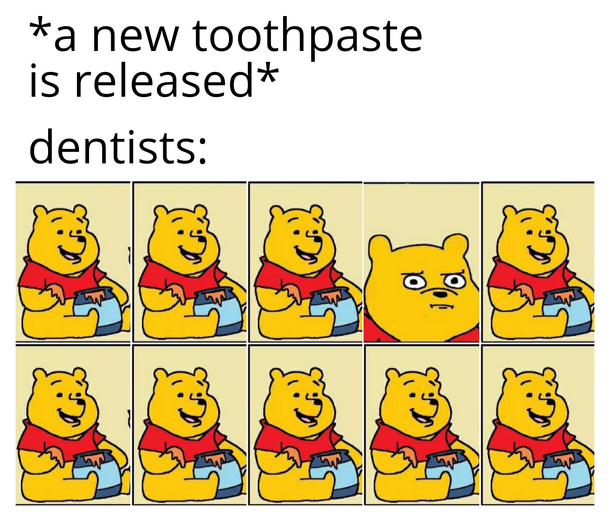 no he dont think he will