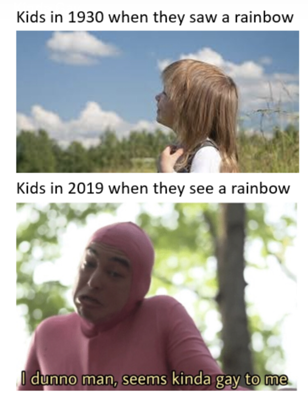 No homo bro