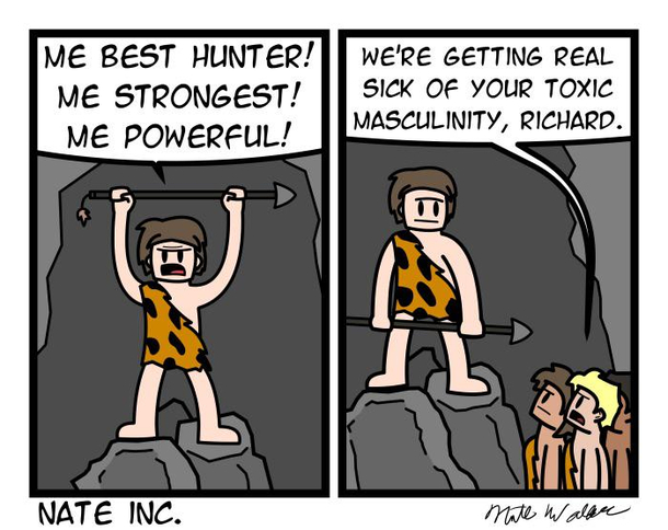 No homoerectus