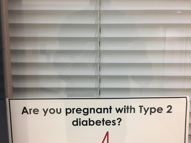 No Im pretty sure its a baby