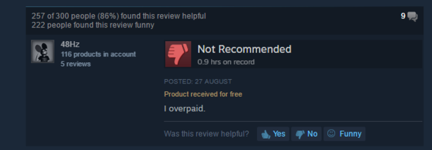 No Mans Sky review