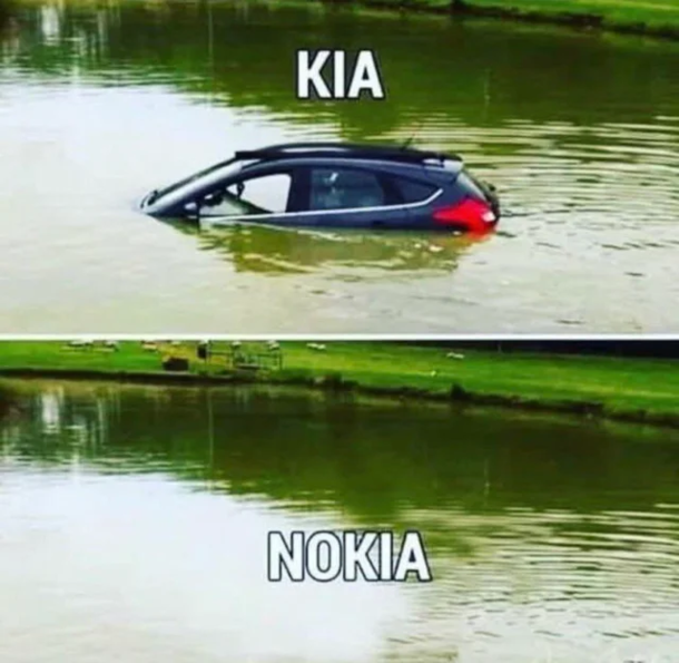 no more kia