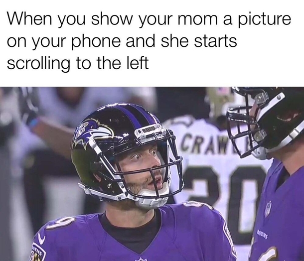 No No NOOOO