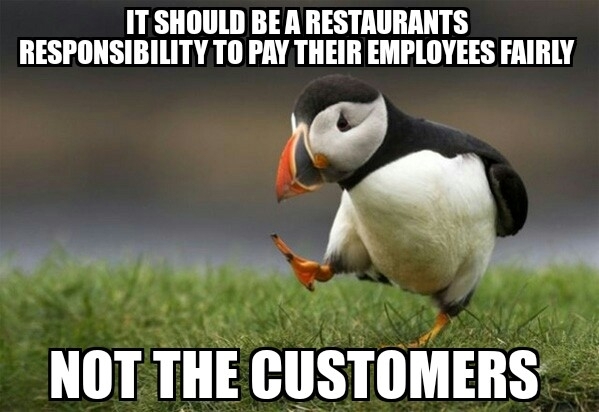 No one agrees Unless you ask any country thats not America