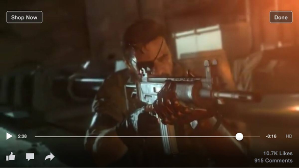 No one had the nerve to tell Bob he was a terrible shot