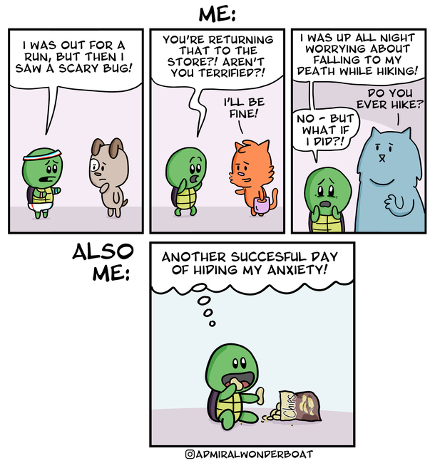No one has any idea