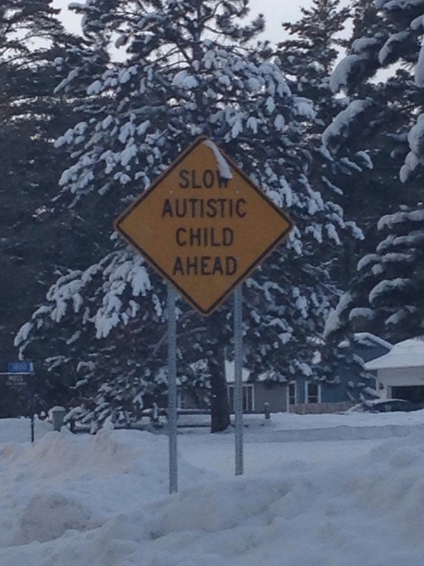 No please rub it in a bit more