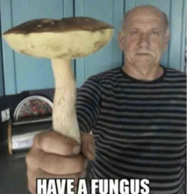 No problem you earned it
