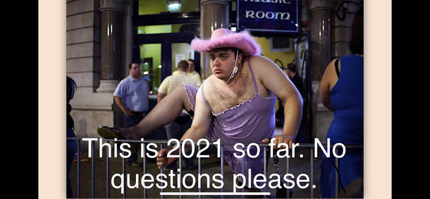 No Questions