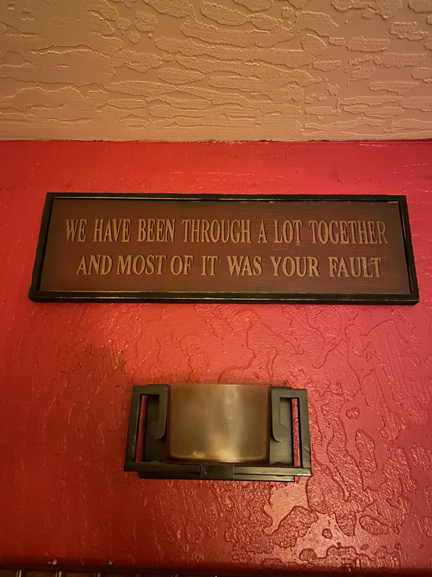 No reallyit is