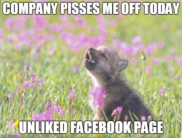 No Regrets