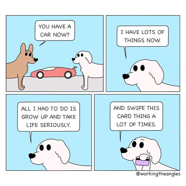 No Swiping