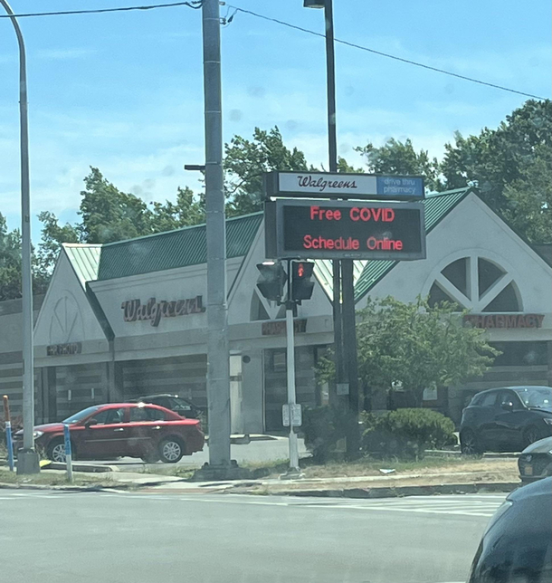 No thank you