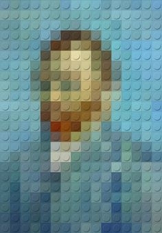 No This is Le Gogh
