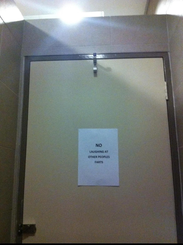 no tootin or hollerin