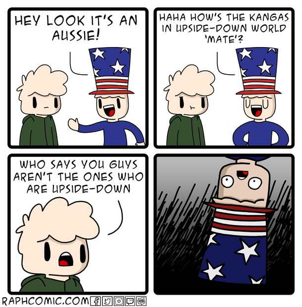 No u