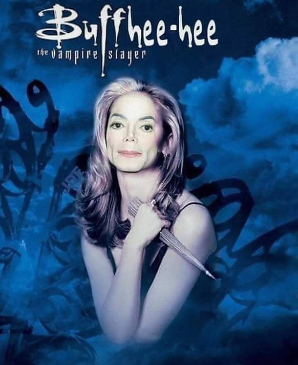 No vampire wants to mess with this one