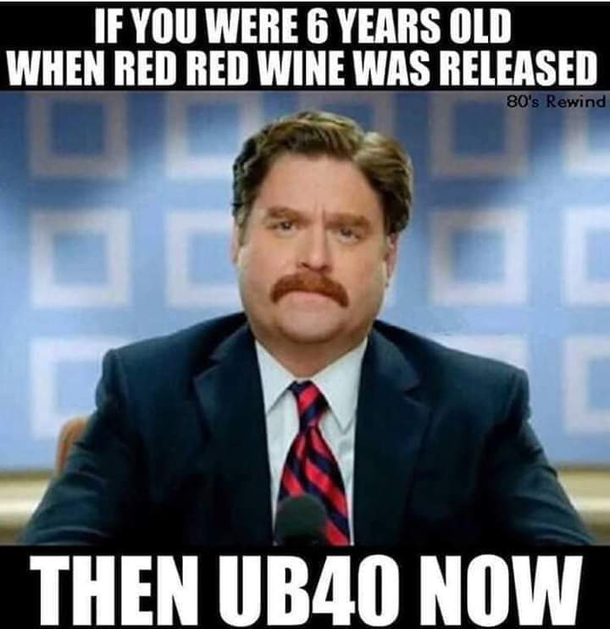 No way