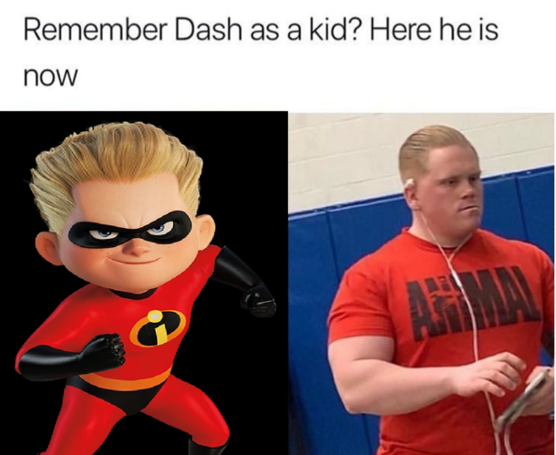 no way