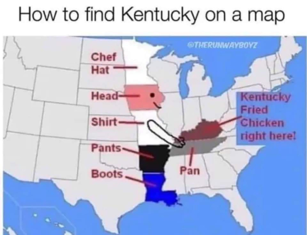 No wonder everyone here is such a jack off