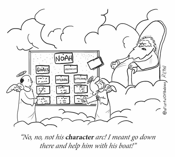 Noah 