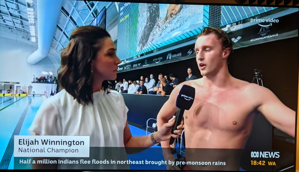 Nominative Determinism at its finest
