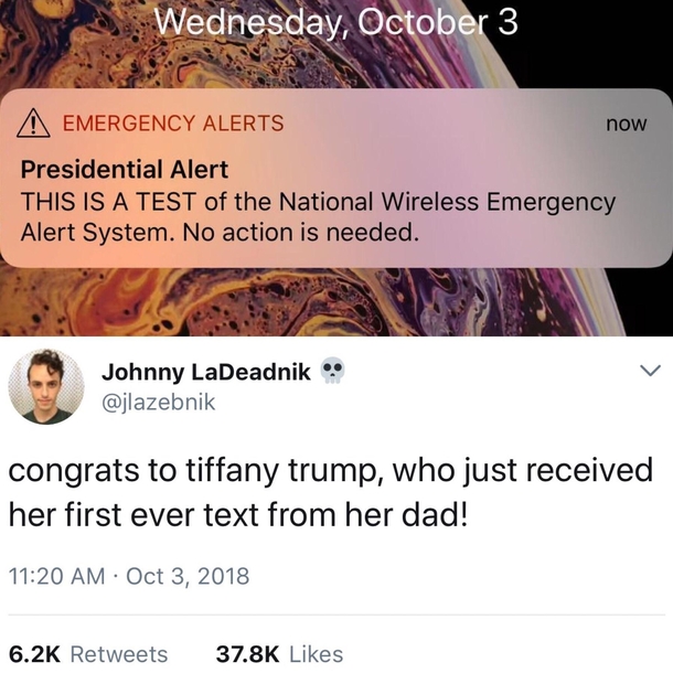 Noooo 