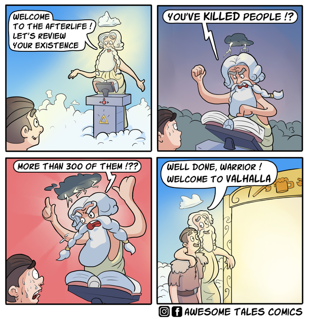 Nordic logic 