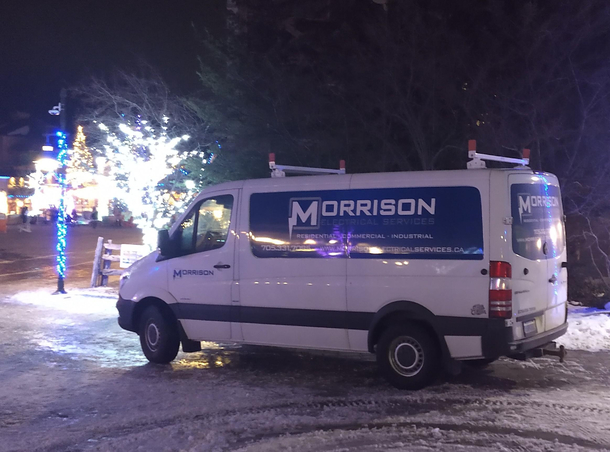 Normally I dont get star struck until I ran into Van Morrison at work today