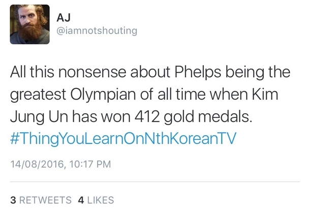 North Korea Best Korea