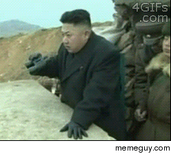 North Korea Lately