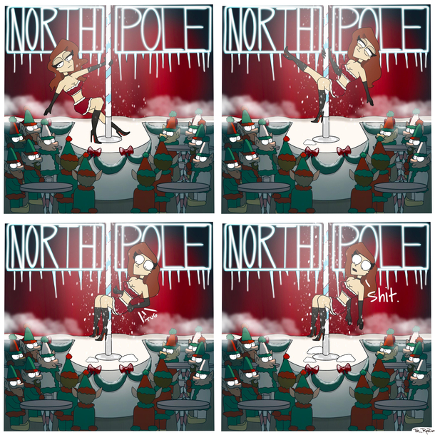 North Pole