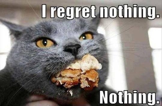 Not a cakeday post