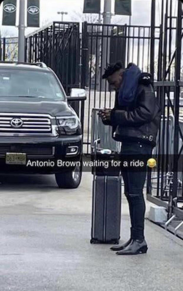 Not a fake photo lol