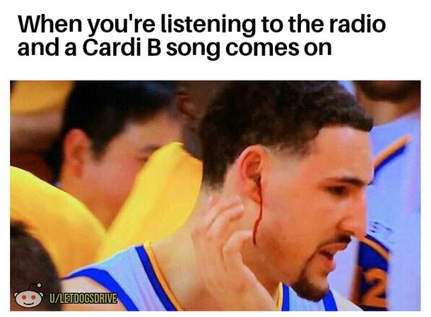 NOT AGAIN