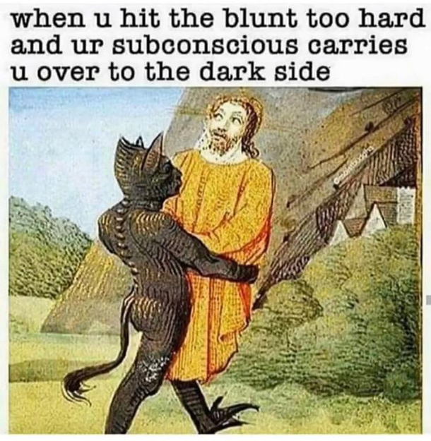 Not again