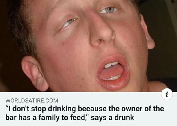 Not all heroes wear capes