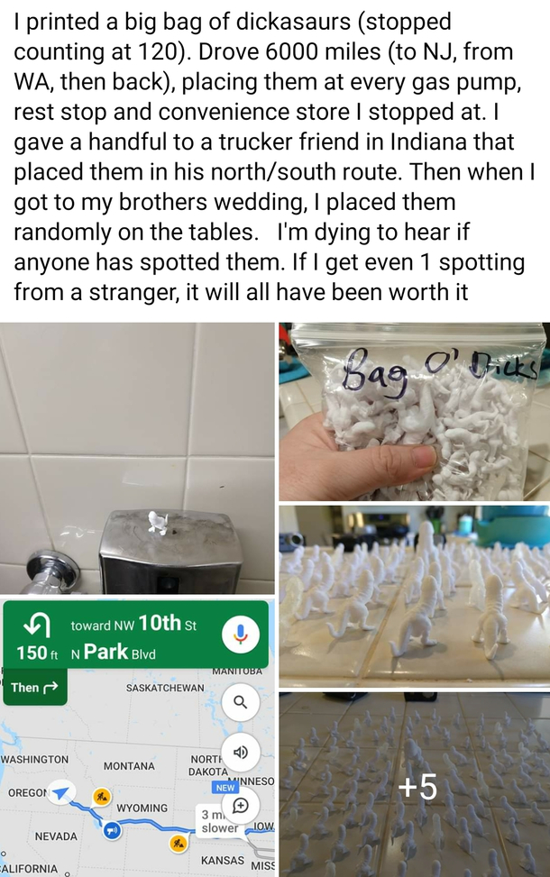 Not all heroes wear capes
