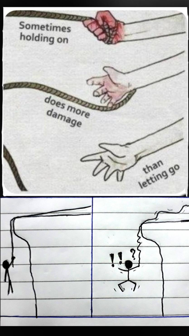 Not Always 