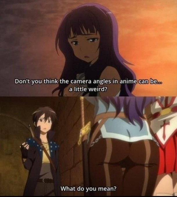 Not at all