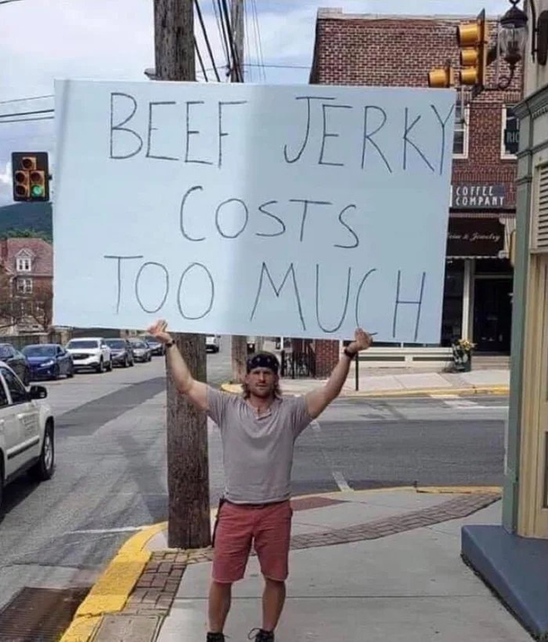 Not Cheap
