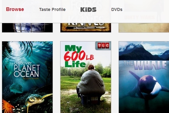 Not Cool Netflix Not Cool