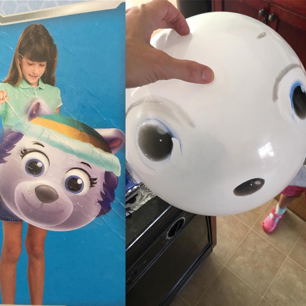 Not even close