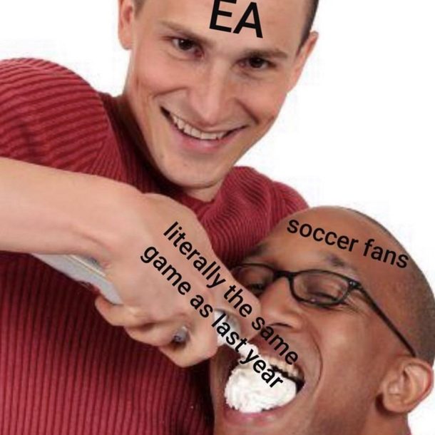 Not even gonna lie