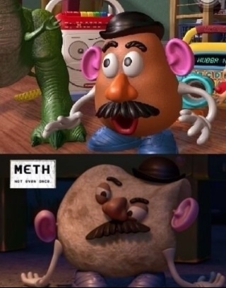 Not even once