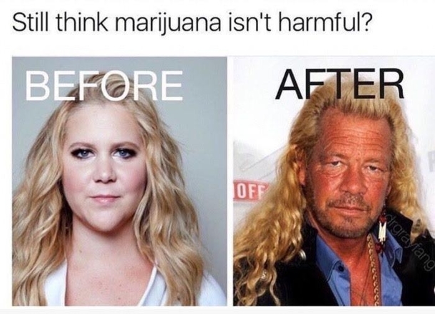 Not even once