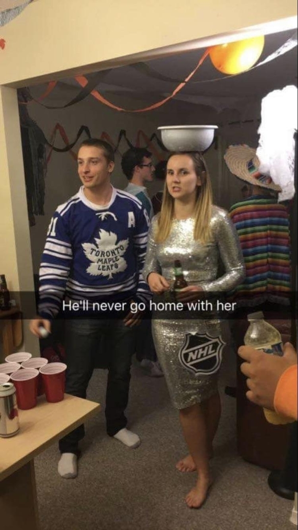Not even this year